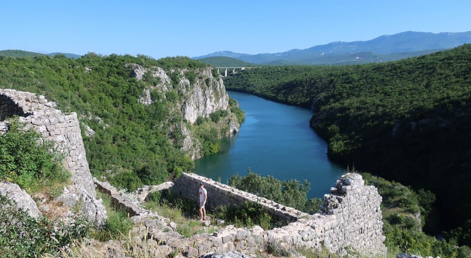 Nutjak, Croatia
